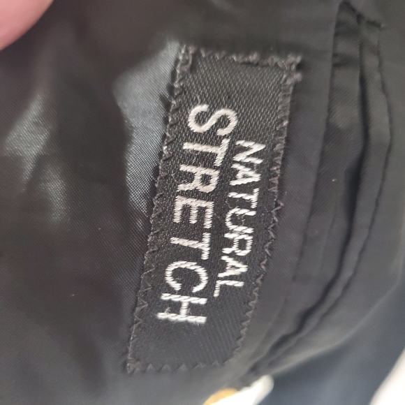 Jack Victor Prossimo Black Sport Jacket - Picture 4 of 6